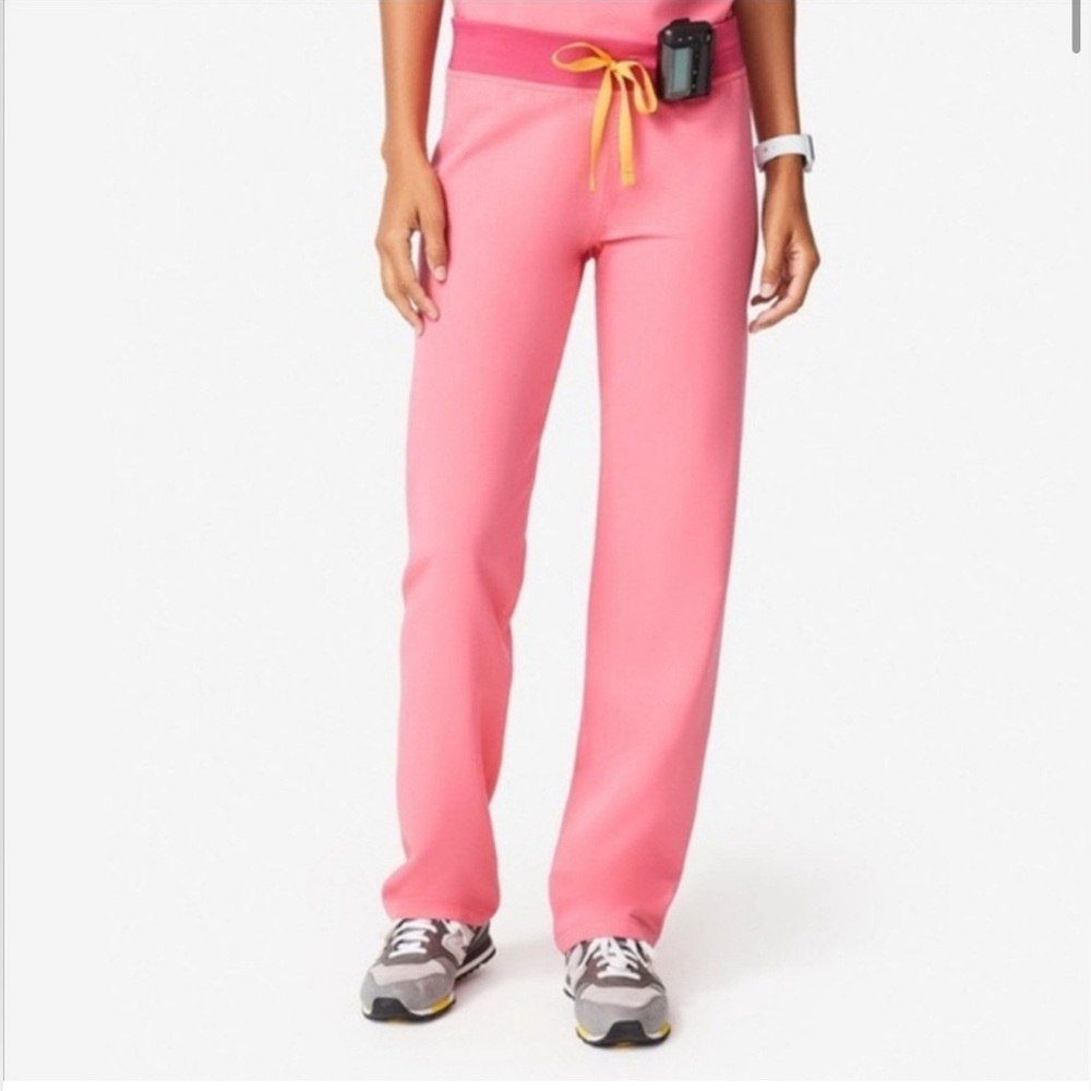 Figs Livingston Basic Scrub Pants™